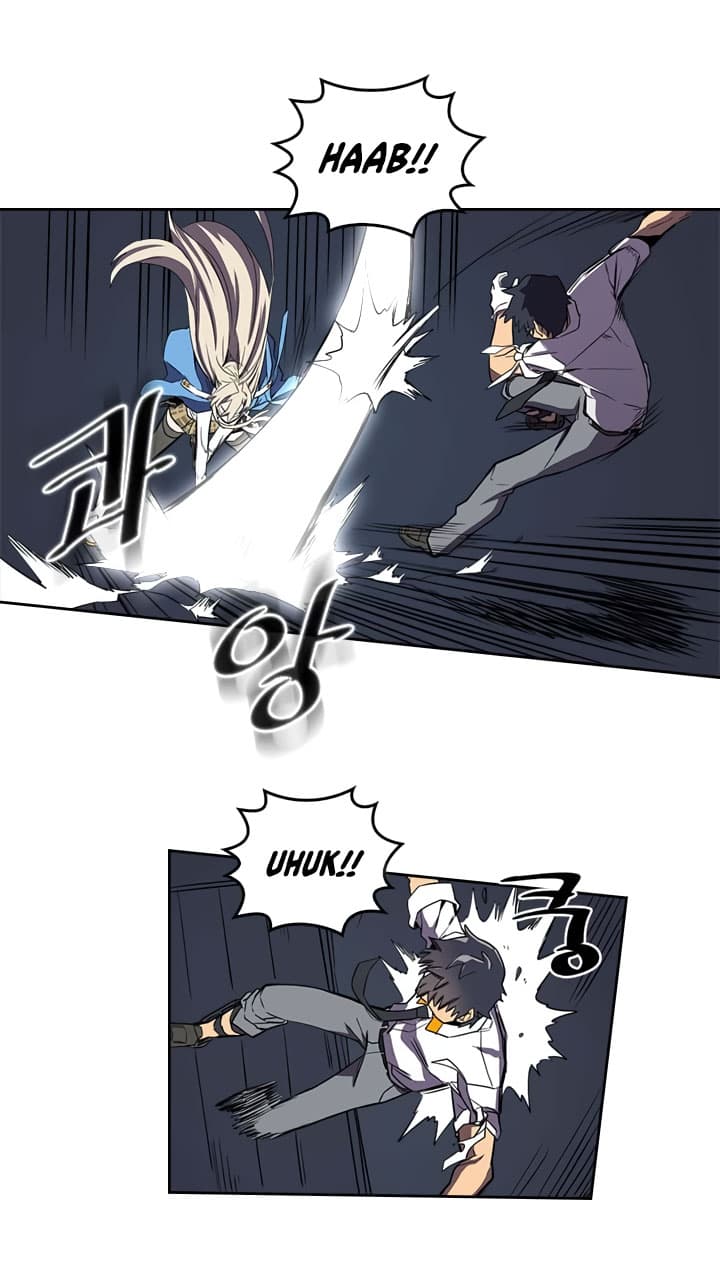 Chapter Komik
              A Returner’s Magic Should Be Special Chapter 35 - page 36