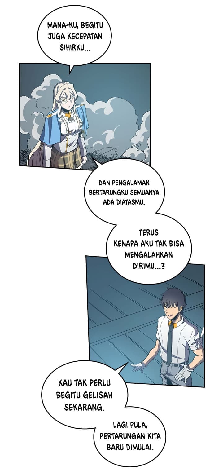 Chapter Komik
              A Returner’s Magic Should Be Special Chapter 35 - page 20