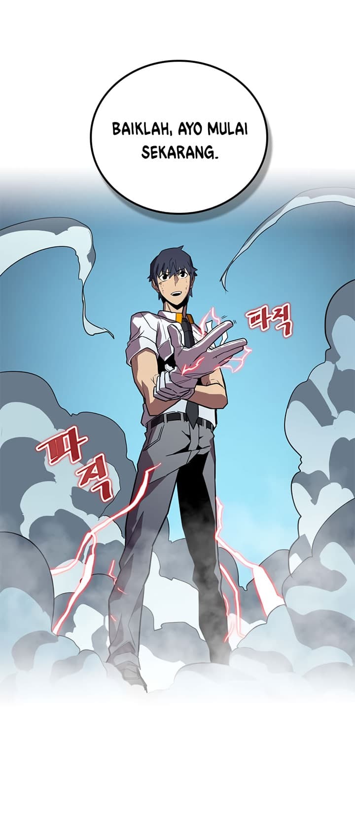 Chapter Komik
              A Returner’s Magic Should Be Special Chapter 35 - page 3