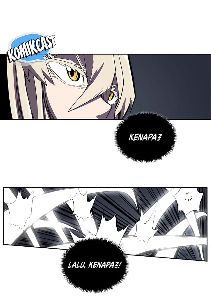 Chapter Komik
              A Returner’s Magic Should Be Special Chapter 35 - page 38