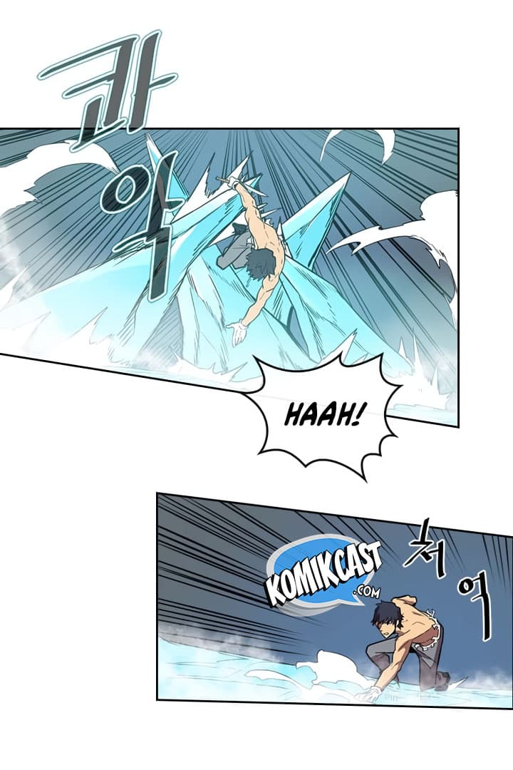 Chapter Komik
              A Returner’s Magic Should Be Special Chapter 36 - page 35