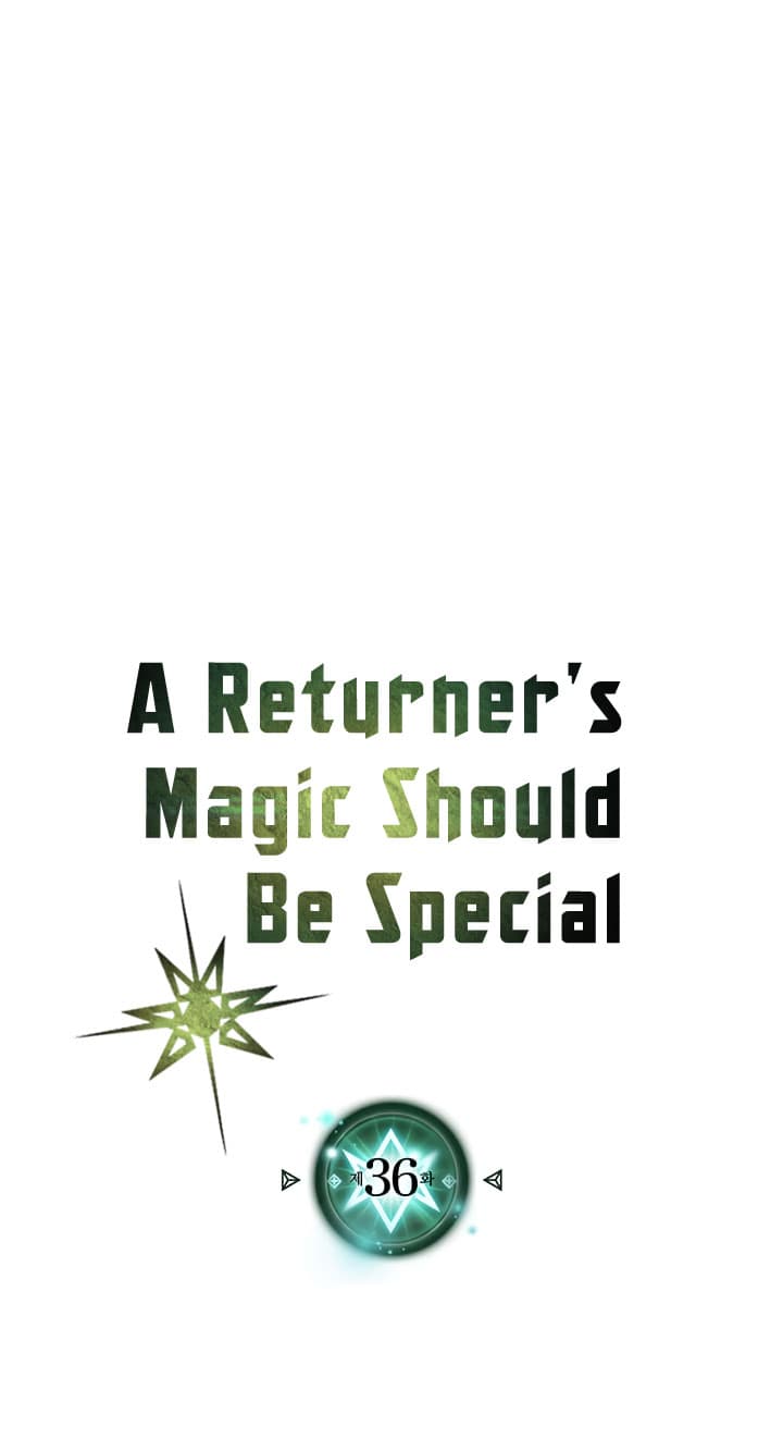 Chapter Komik
              A Returner’s Magic Should Be Special Chapter 36 - page 2