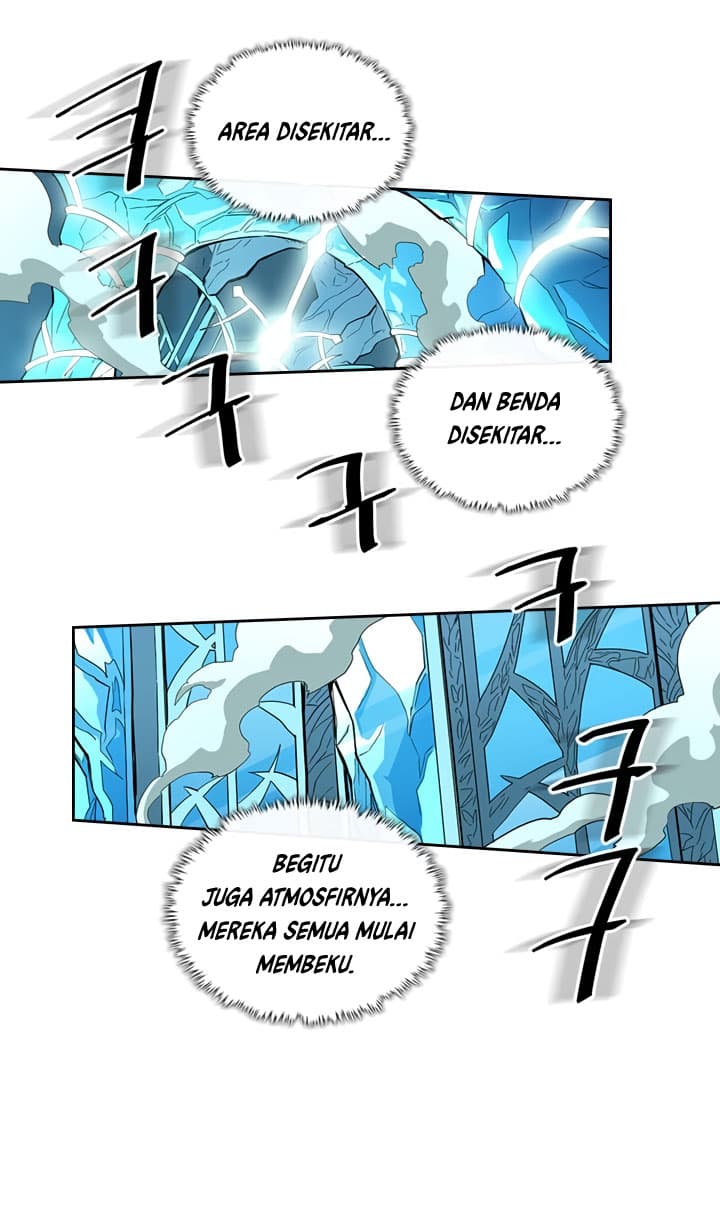 Chapter Komik
              A Returner’s Magic Should Be Special Chapter 36 - page 25