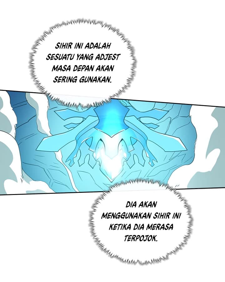 Chapter Komik
              A Returner’s Magic Should Be Special Chapter 36 - page 27