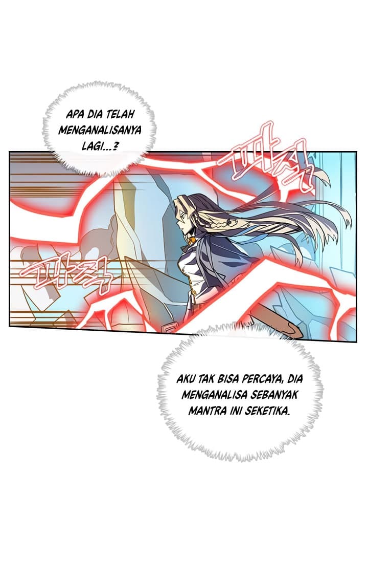 Chapter Komik
              A Returner’s Magic Should Be Special Chapter 36 - page 40