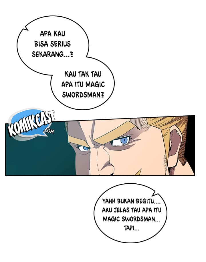 Chapter Komik
              A Returner’s Magic Should Be Special Chapter 36 - page 5