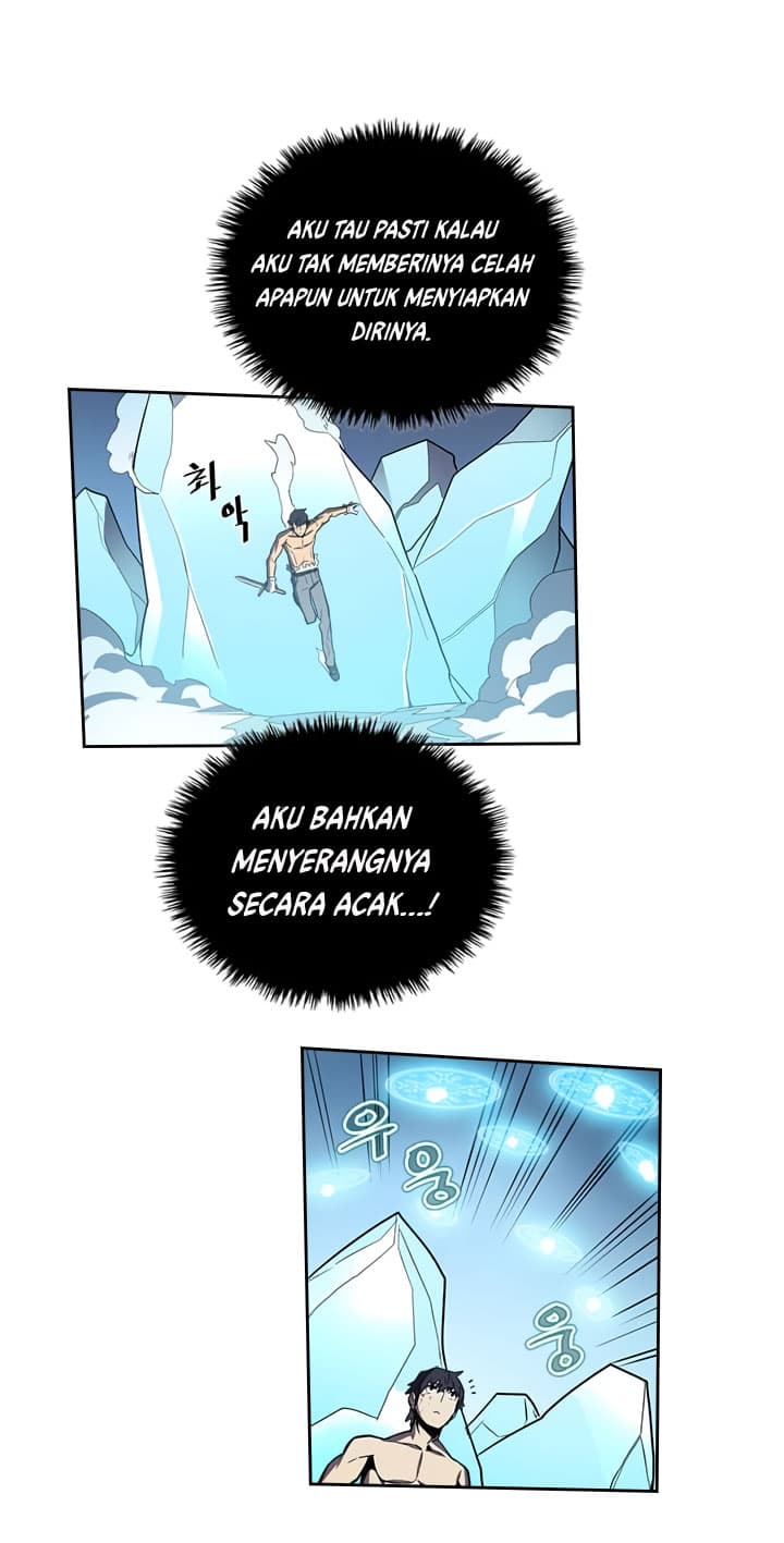 Chapter Komik
              A Returner’s Magic Should Be Special Chapter 36 - page 42