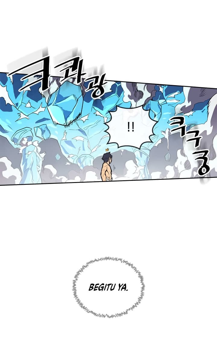 Chapter Komik
              A Returner’s Magic Should Be Special Chapter 37 - page 44