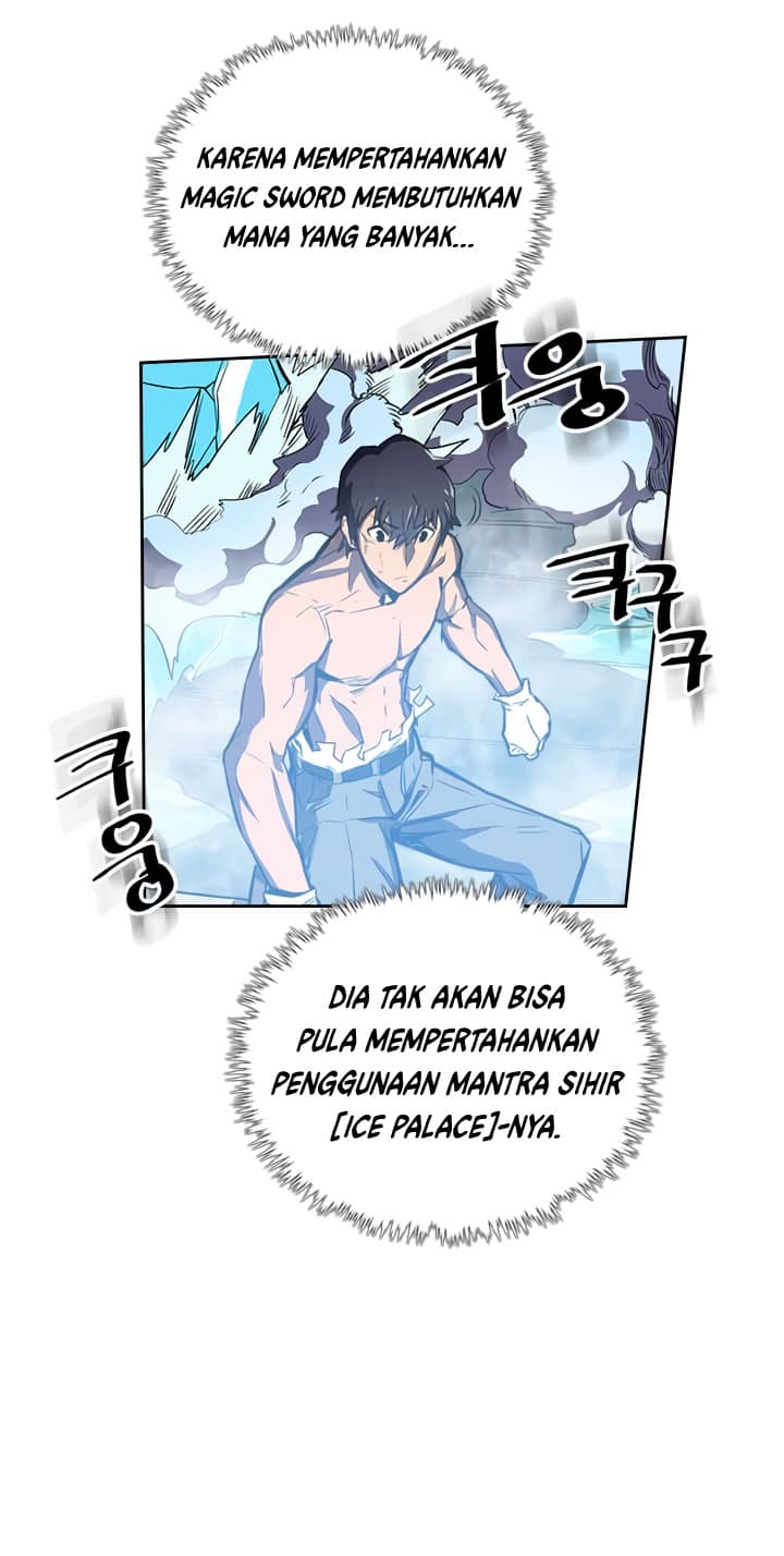 Chapter Komik
              A Returner’s Magic Should Be Special Chapter 37 - page 45