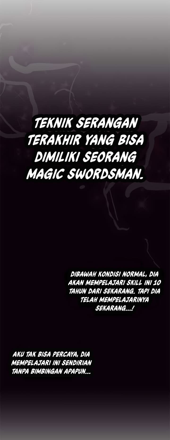 Chapter Komik
              A Returner’s Magic Should Be Special Chapter 37 - page 41