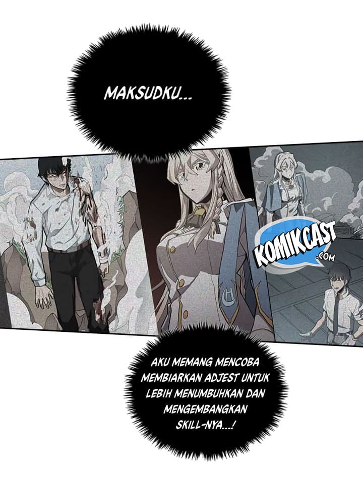 Chapter Komik
              A Returner’s Magic Should Be Special Chapter 37 - page 37