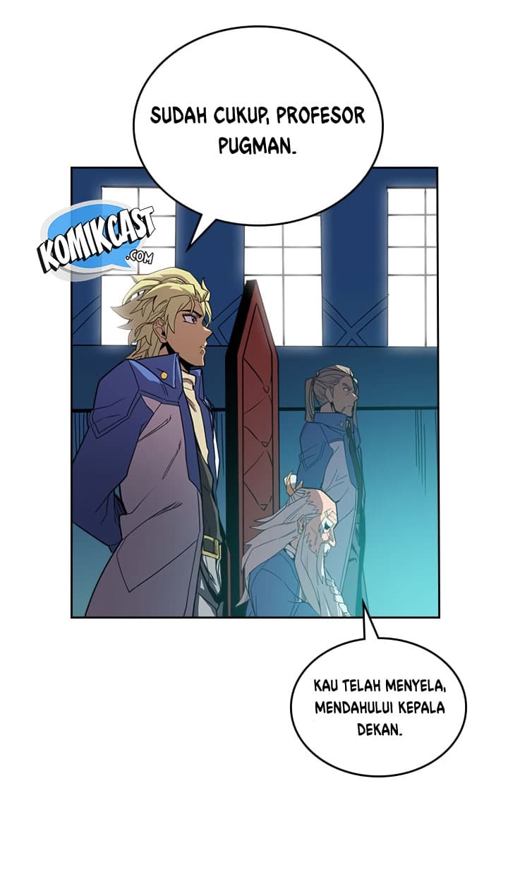 Chapter Komik
              A Returner’s Magic Should Be Special Chapter 38 - page 22