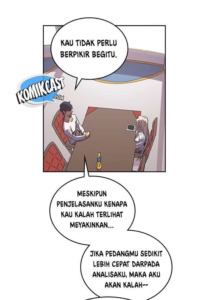 Chapter Komik
              A Returner’s Magic Should Be Special Chapter 38 - page 45