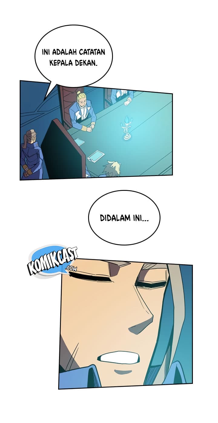 Chapter Komik
              A Returner’s Magic Should Be Special Chapter 38 - page 27