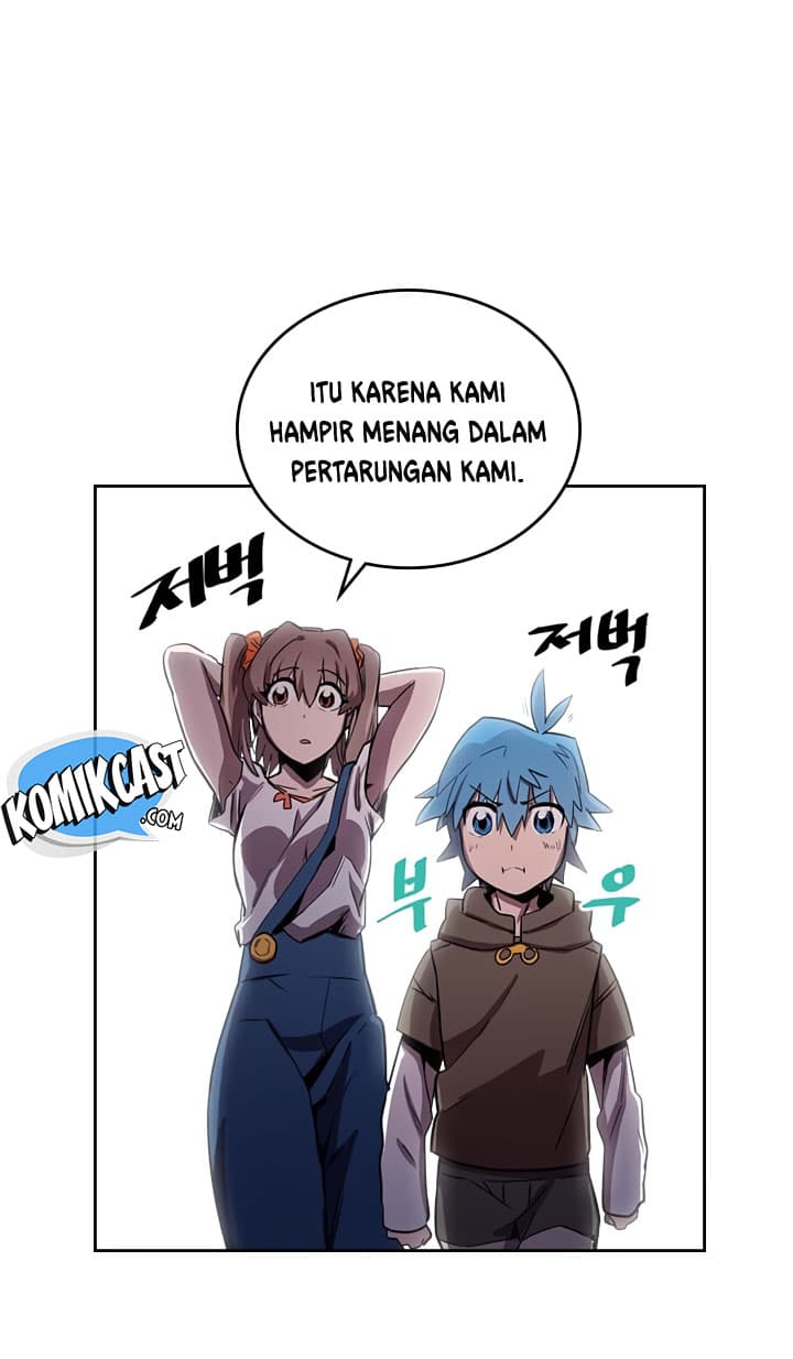 Chapter Komik
              A Returner’s Magic Should Be Special Chapter 38 - page 47