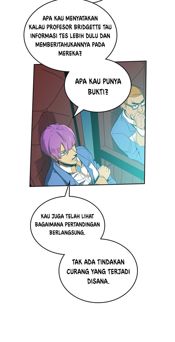 Chapter Komik
              A Returner’s Magic Should Be Special Chapter 38 - page 20