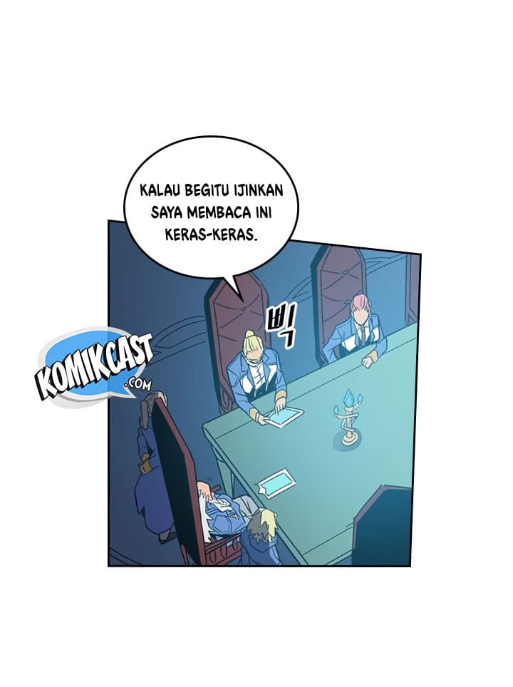 Chapter Komik
              A Returner’s Magic Should Be Special Chapter 38 - page 31