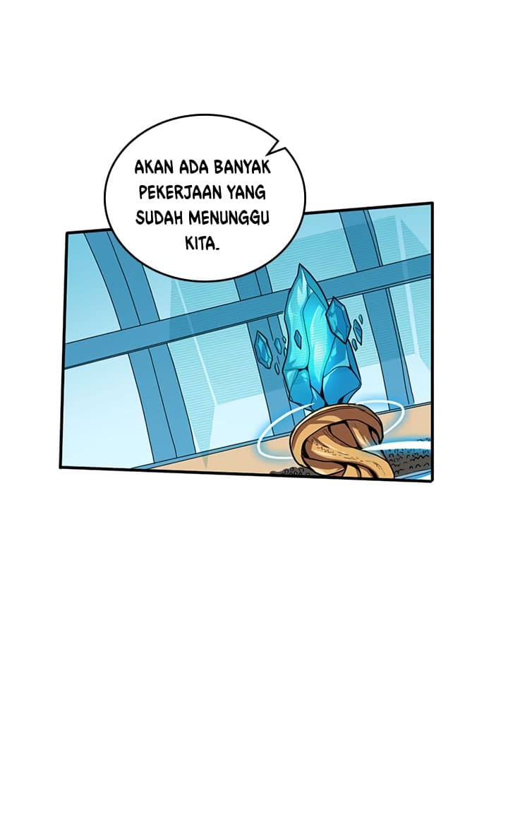 Chapter Komik
              A Returner’s Magic Should Be Special Chapter 38 - page 15