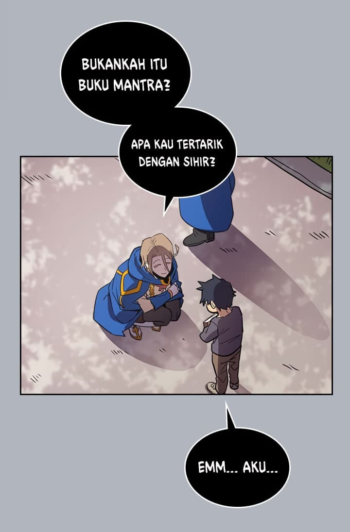 Chapter Komik
              A Returner’s Magic Should Be Special Chapter 39 - page 53