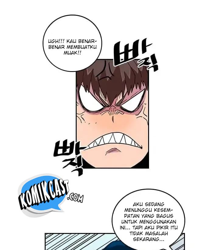 Chapter Komik
              A Returner’s Magic Should Be Special Chapter 4 - page 72