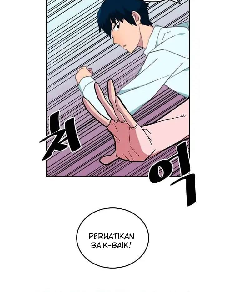 Chapter Komik
              A Returner’s Magic Should Be Special Chapter 4 - page 73