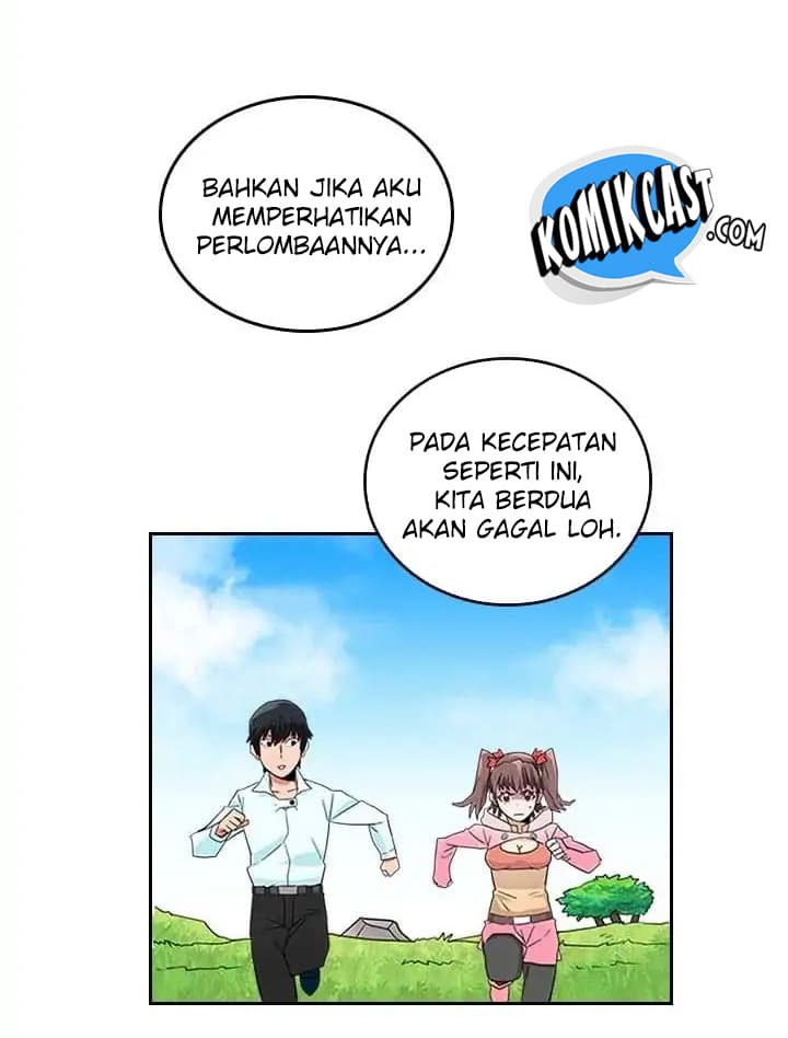 Chapter Komik
              A Returner’s Magic Should Be Special Chapter 4 - page 68