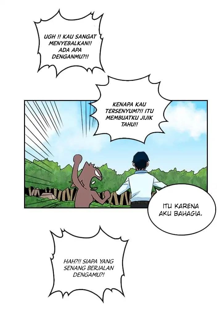 Chapter Komik
              A Returner’s Magic Should Be Special Chapter 4 - page 71