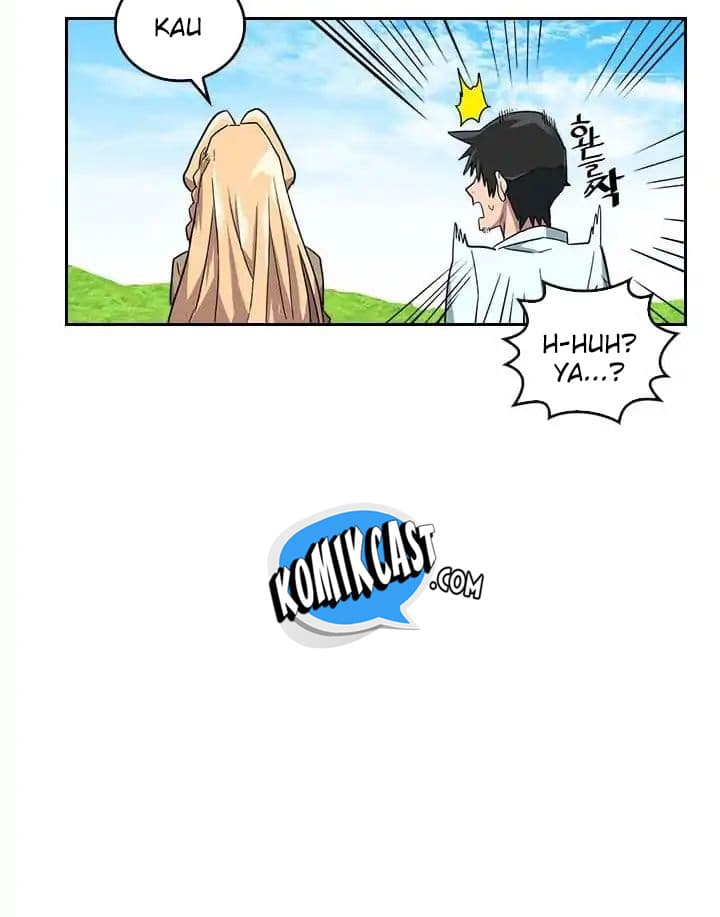 Chapter Komik
              A Returner’s Magic Should Be Special Chapter 4 - page 42