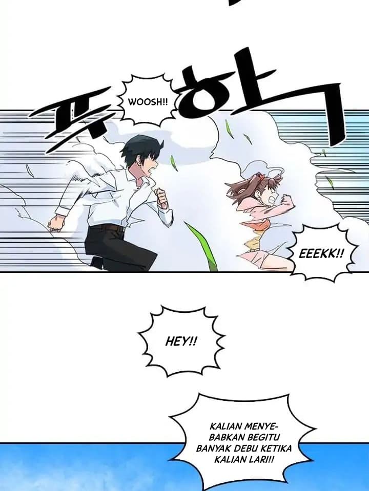 Chapter Komik
              A Returner’s Magic Should Be Special Chapter 4 - page 63