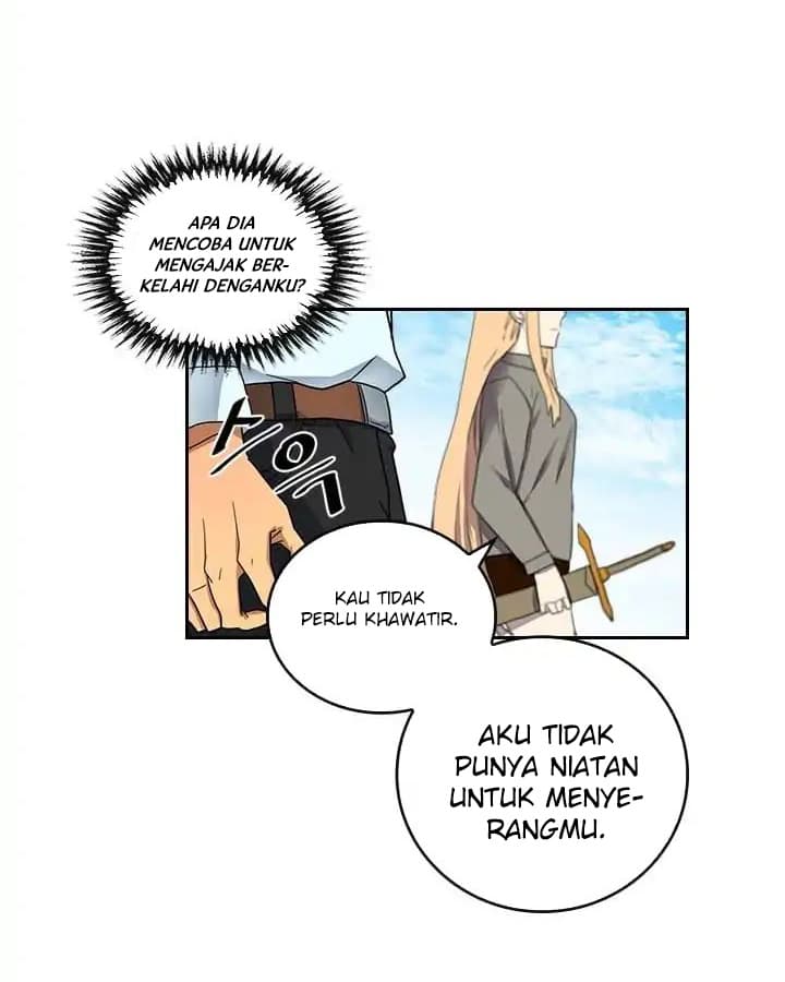 Chapter Komik
              A Returner’s Magic Should Be Special Chapter 4 - page 46