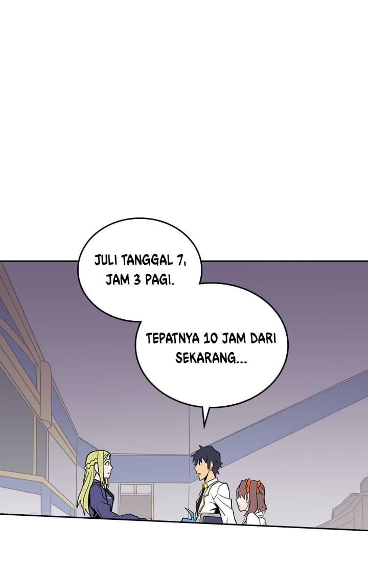 Chapter Komik
              A Returner’s Magic Should Be Special Chapter 40 - page 53