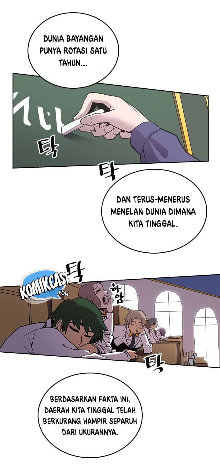 Chapter Komik
              A Returner’s Magic Should Be Special Chapter 40 - page 4