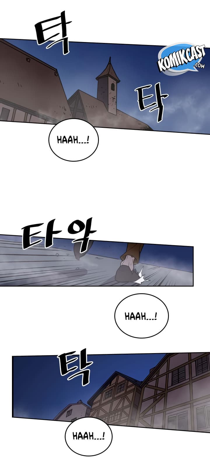 Chapter Komik
              A Returner’s Magic Should Be Special Chapter 41 - page 4