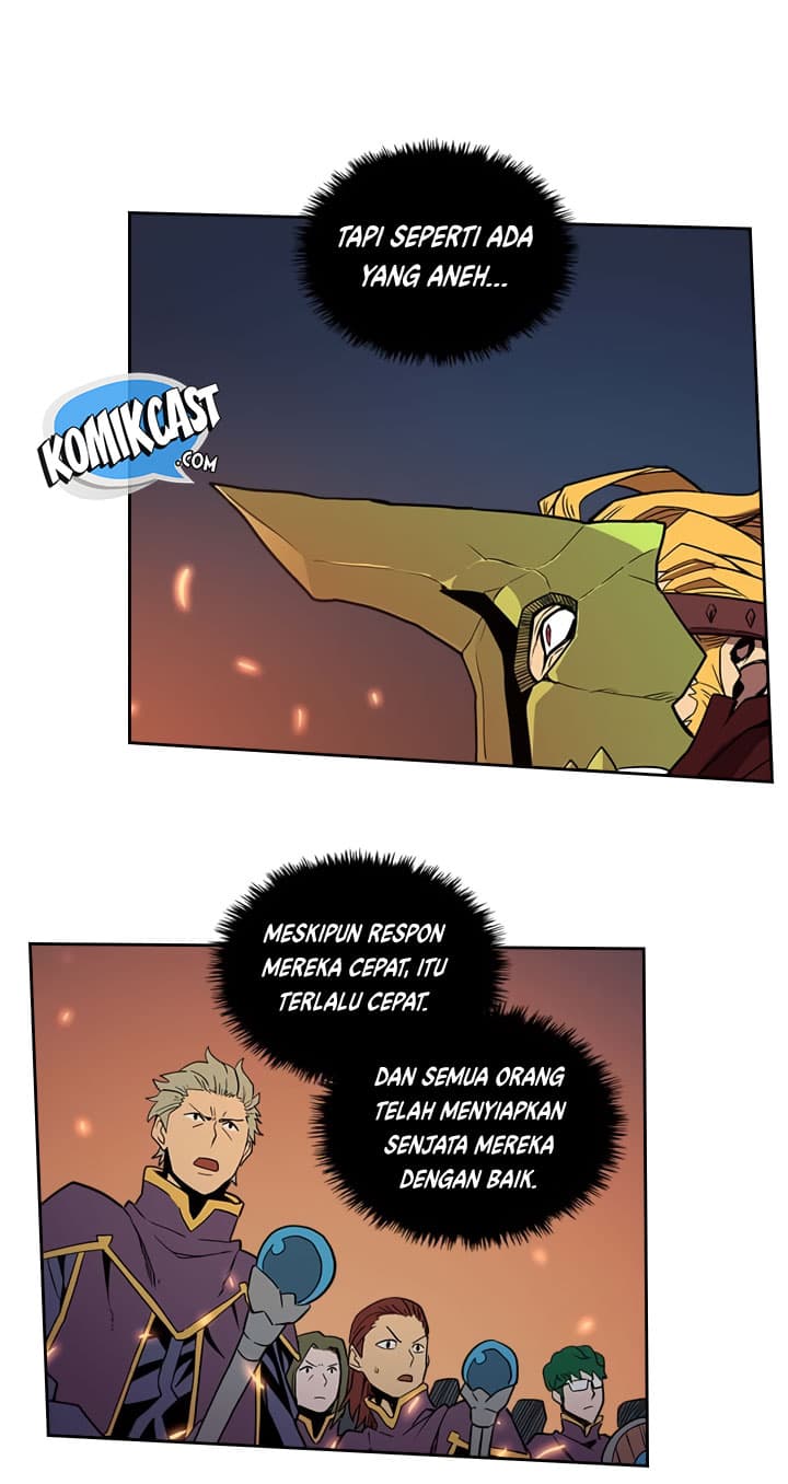 Chapter Komik
              A Returner’s Magic Should Be Special Chapter 41 - page 40