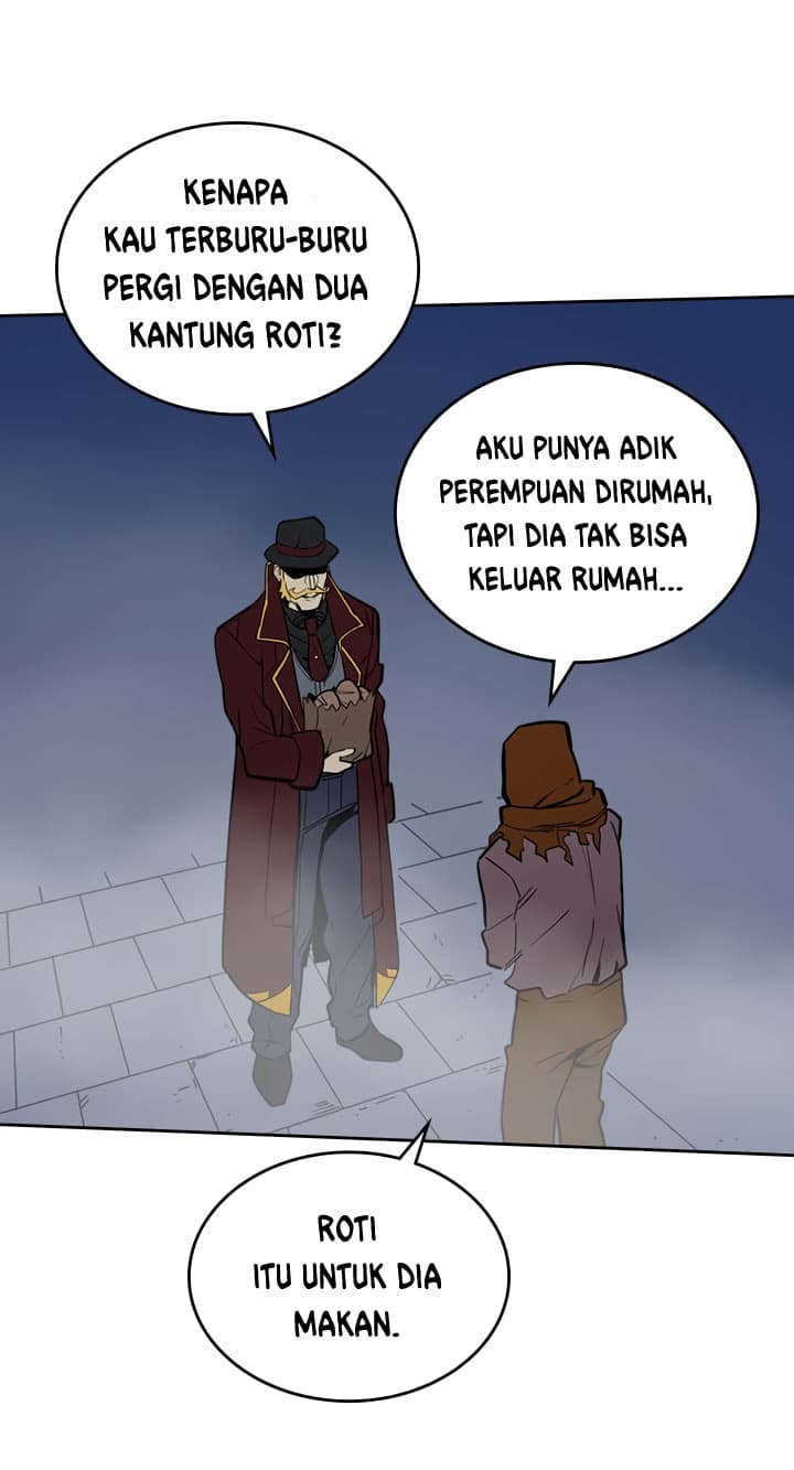 Chapter Komik
              A Returner’s Magic Should Be Special Chapter 41 - page 10