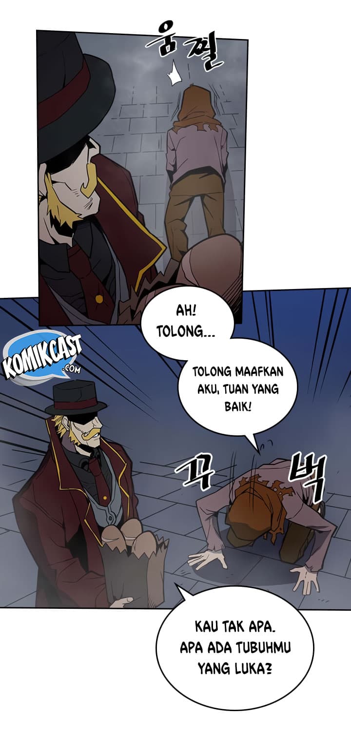 Chapter Komik
              A Returner’s Magic Should Be Special Chapter 41 - page 8