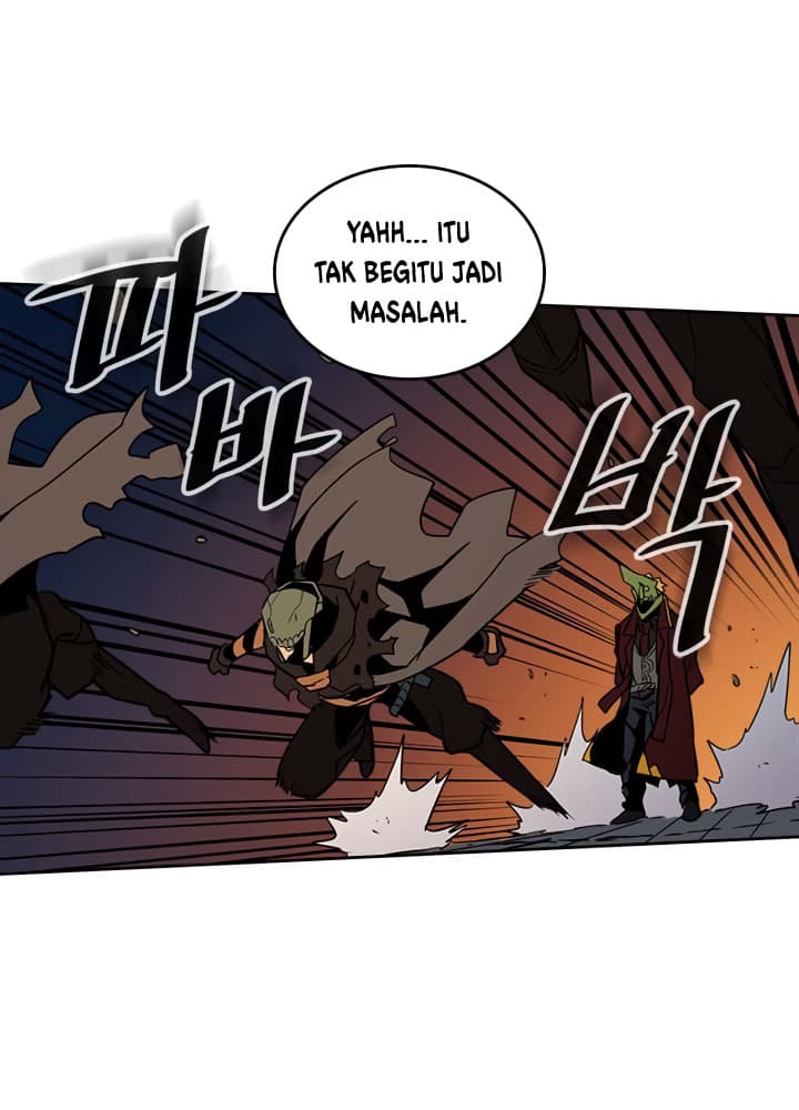 Chapter Komik
              A Returner’s Magic Should Be Special Chapter 41 - page 41