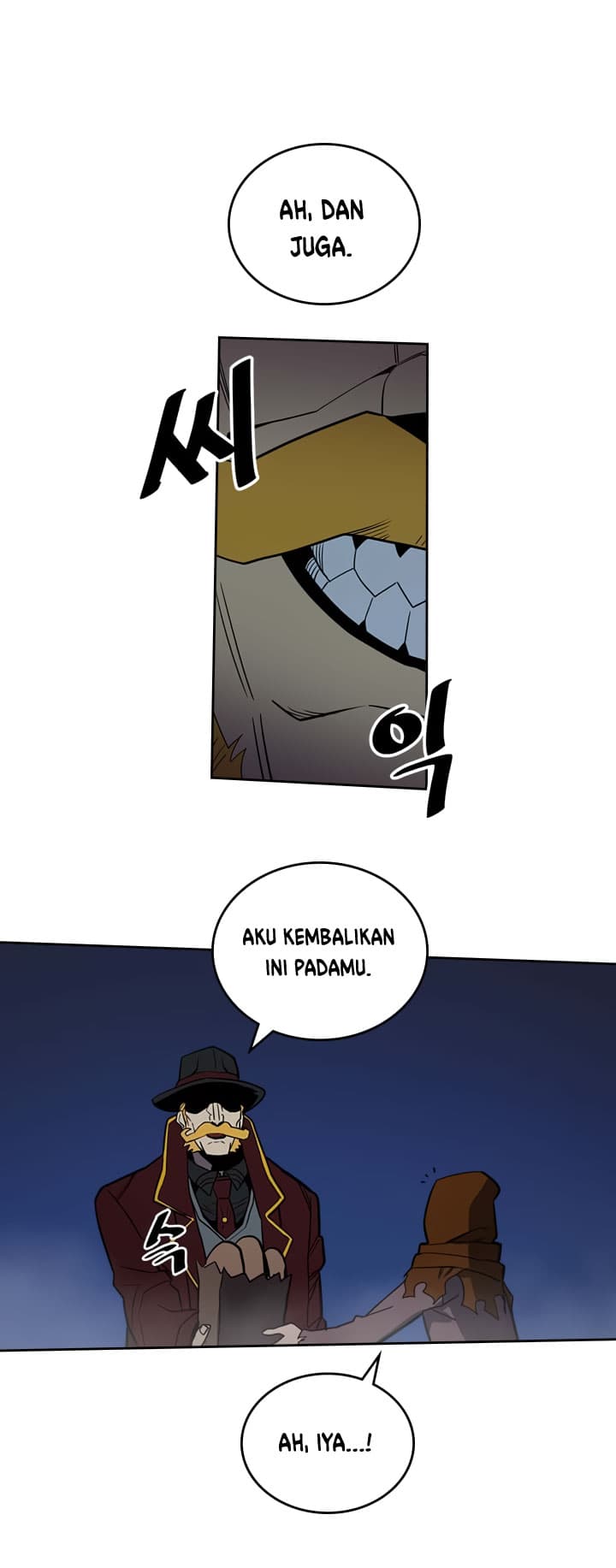 Chapter Komik
              A Returner’s Magic Should Be Special Chapter 41 - page 13