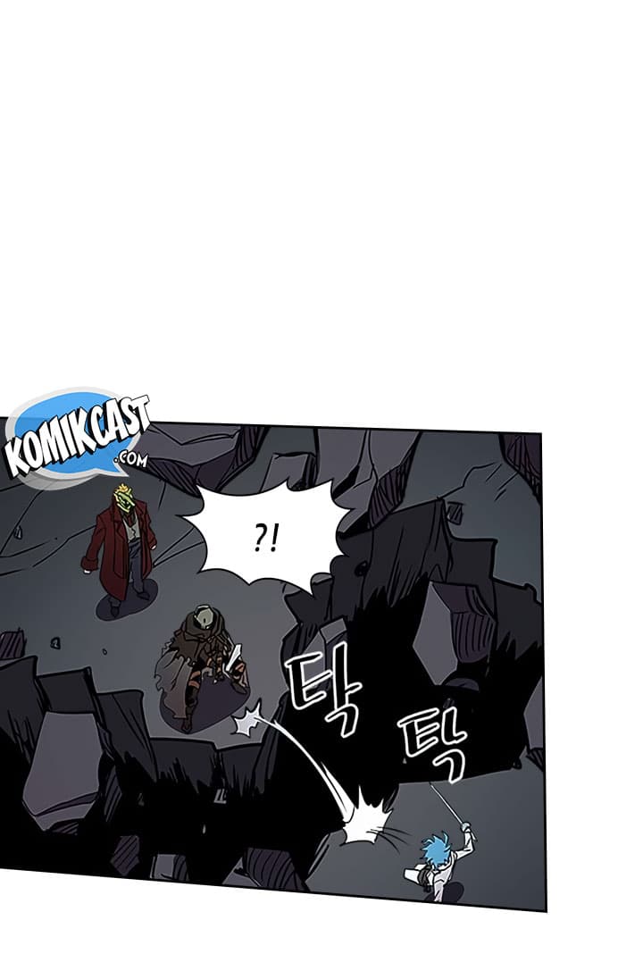 Chapter Komik
              A Returner’s Magic Should Be Special Chapter 42 - page 50