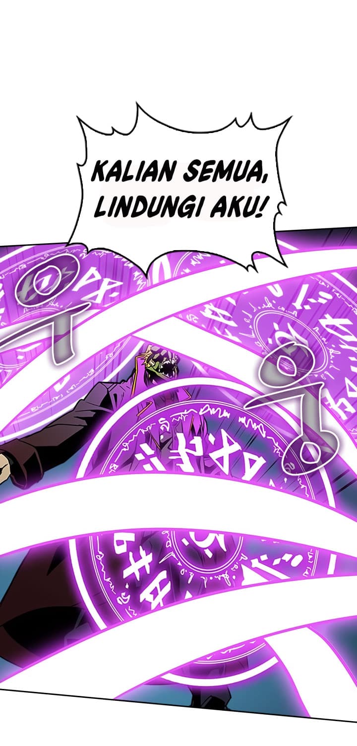 Chapter Komik
              A Returner’s Magic Should Be Special Chapter 42 - page 40