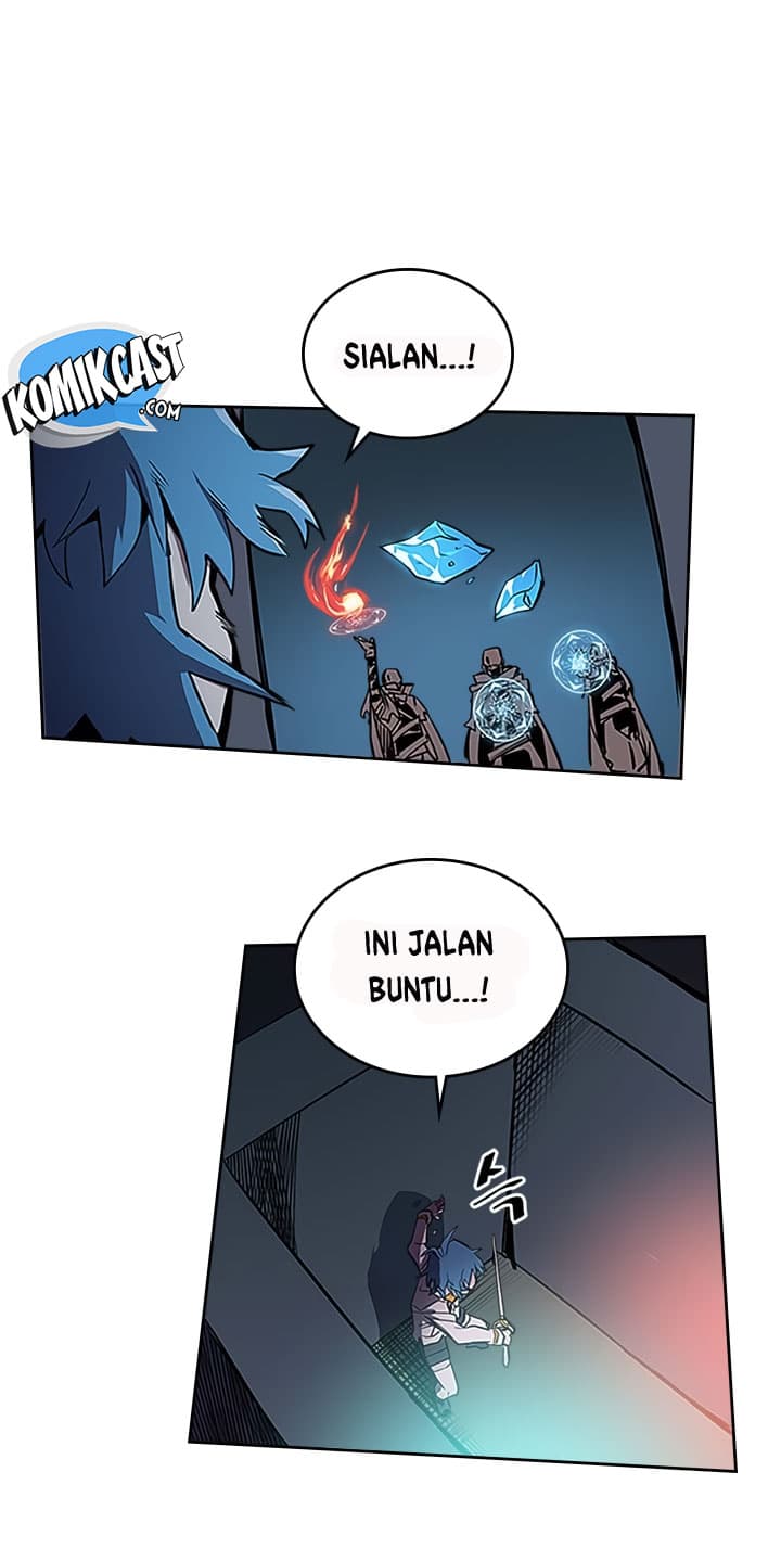 Chapter Komik
              A Returner’s Magic Should Be Special Chapter 42 - page 30