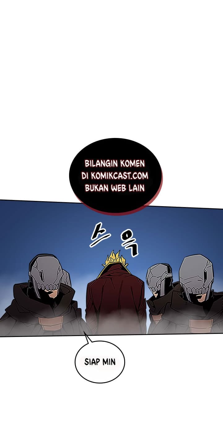 Chapter Komik
              A Returner’s Magic Should Be Special Chapter 42 - page 71