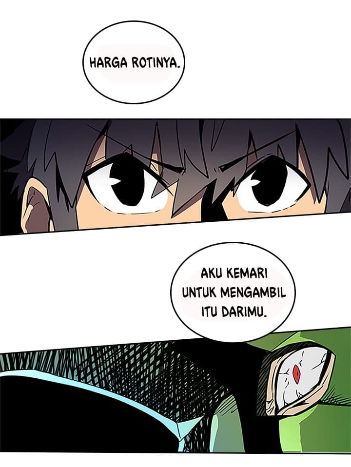 Chapter Komik
              A Returner’s Magic Should Be Special Chapter 42 - page 68