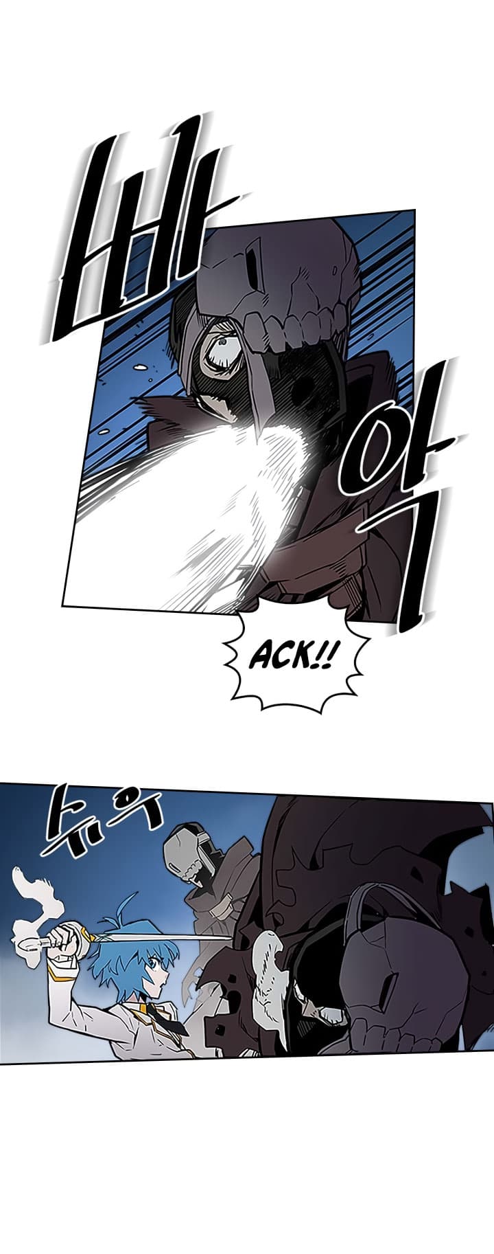 Chapter Komik
              A Returner’s Magic Should Be Special Chapter 42 - page 18