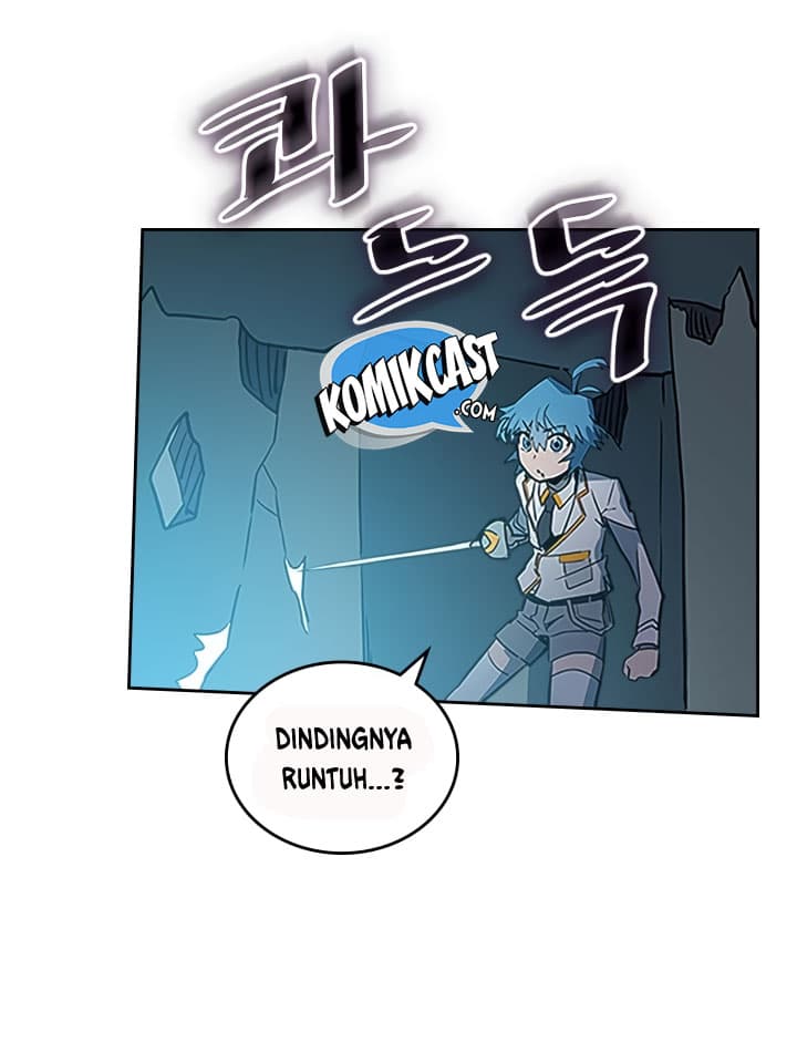 Chapter Komik
              A Returner’s Magic Should Be Special Chapter 42 - page 41