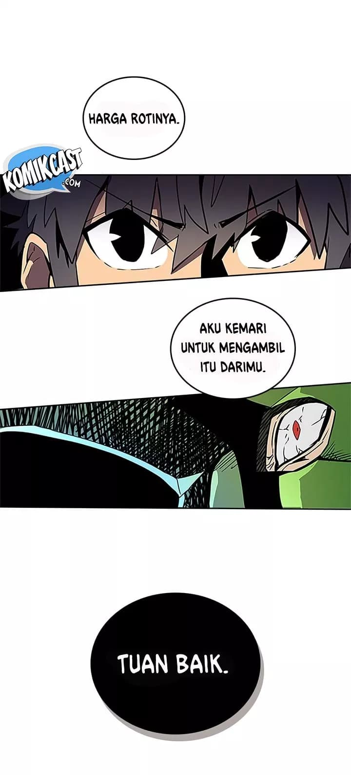 Chapter Komik
              A Returner’s Magic Should Be Special Chapter 43 - page 2