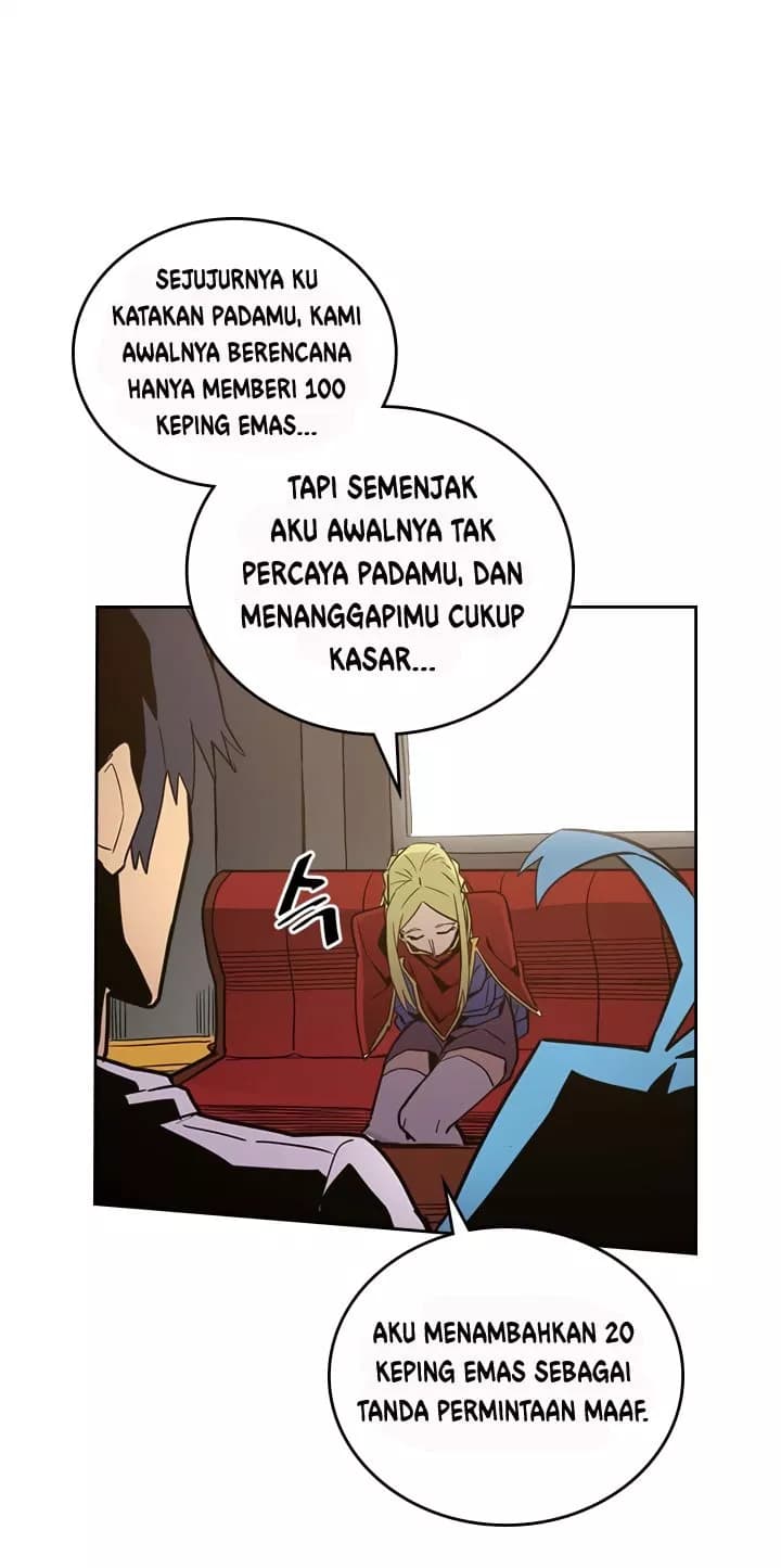 Chapter Komik
              A Returner’s Magic Should Be Special Chapter 43 - page 51