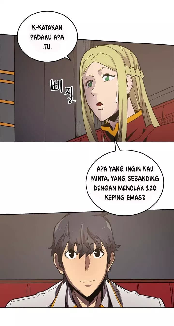 Chapter Komik
              A Returner’s Magic Should Be Special Chapter 43 - page 57