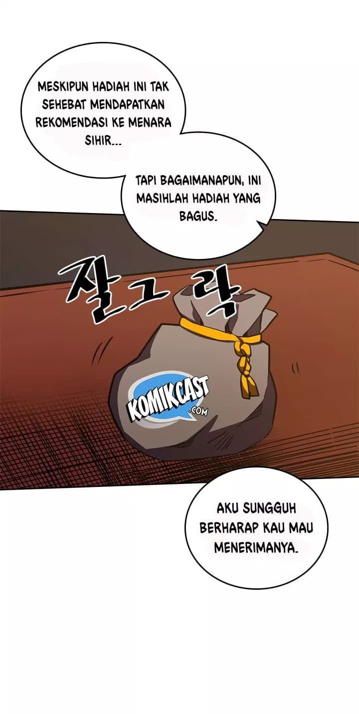 Chapter Komik
              A Returner’s Magic Should Be Special Chapter 43 - page 52