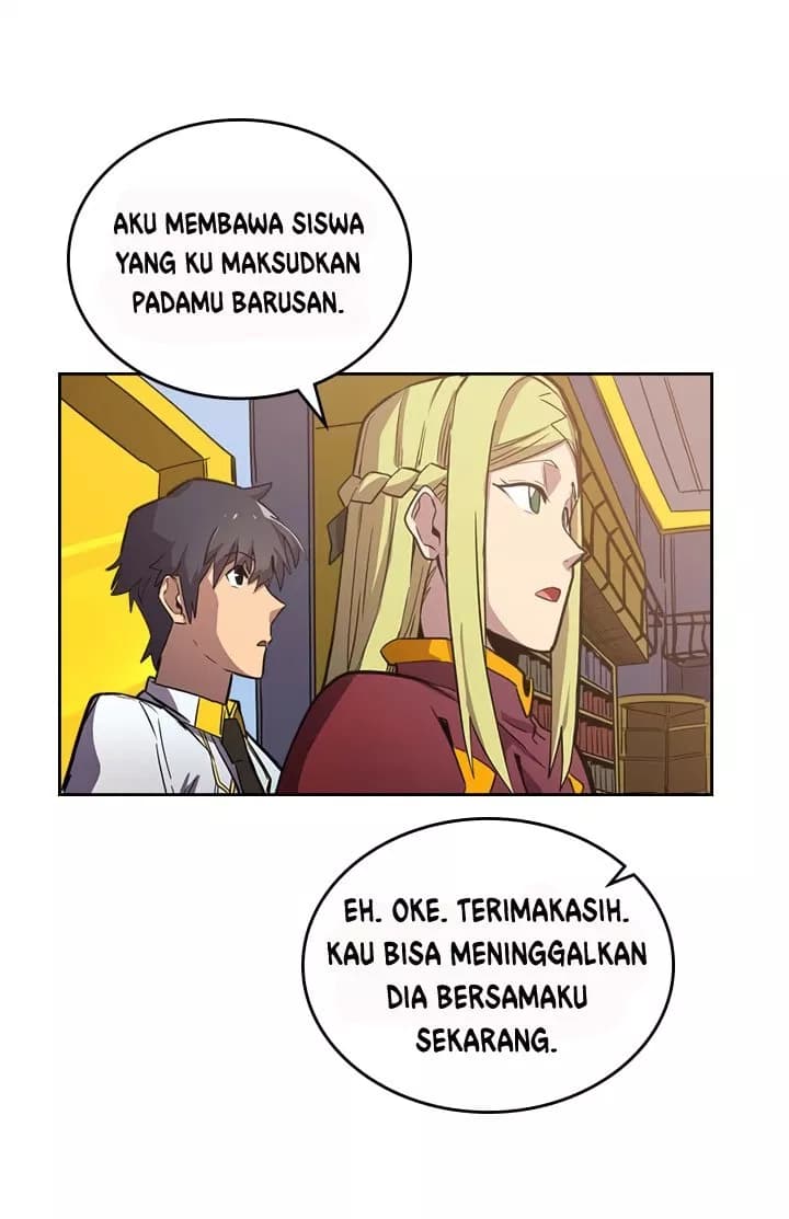 Chapter Komik
              A Returner’s Magic Should Be Special Chapter 44 - page 17